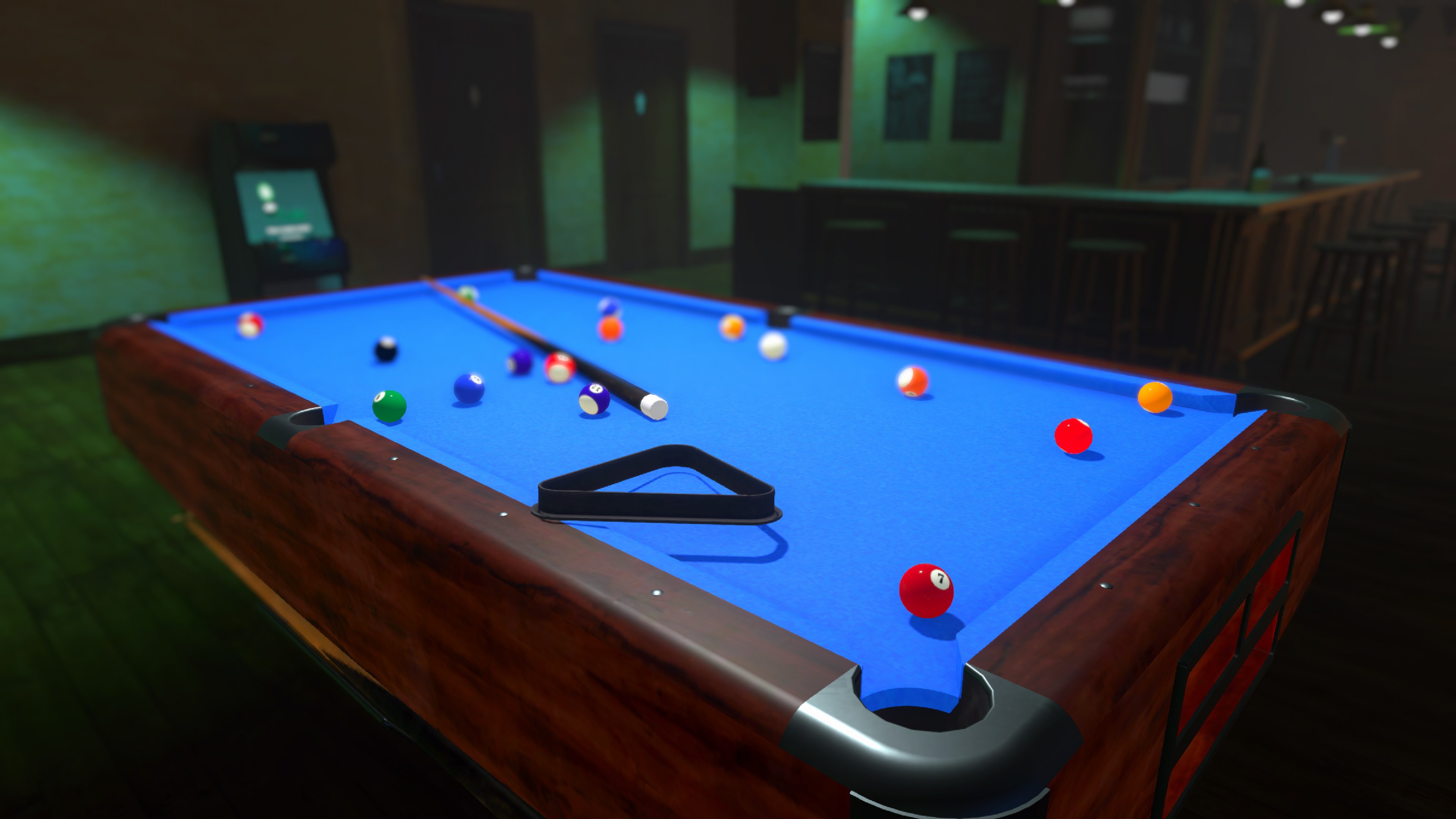 8-Ball Pocket screenshot 50188