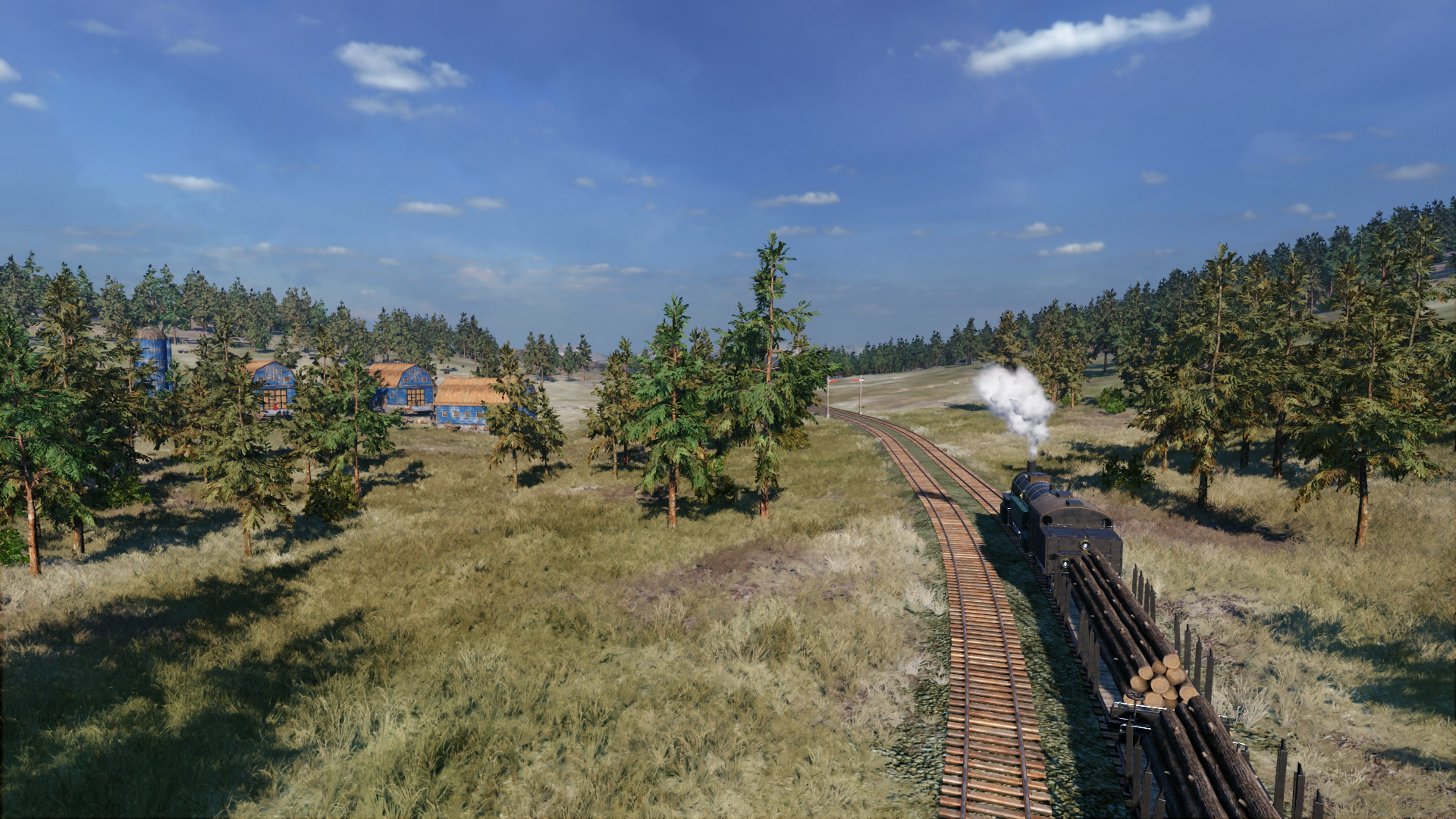 Railway Empire 2 screenshot 50299