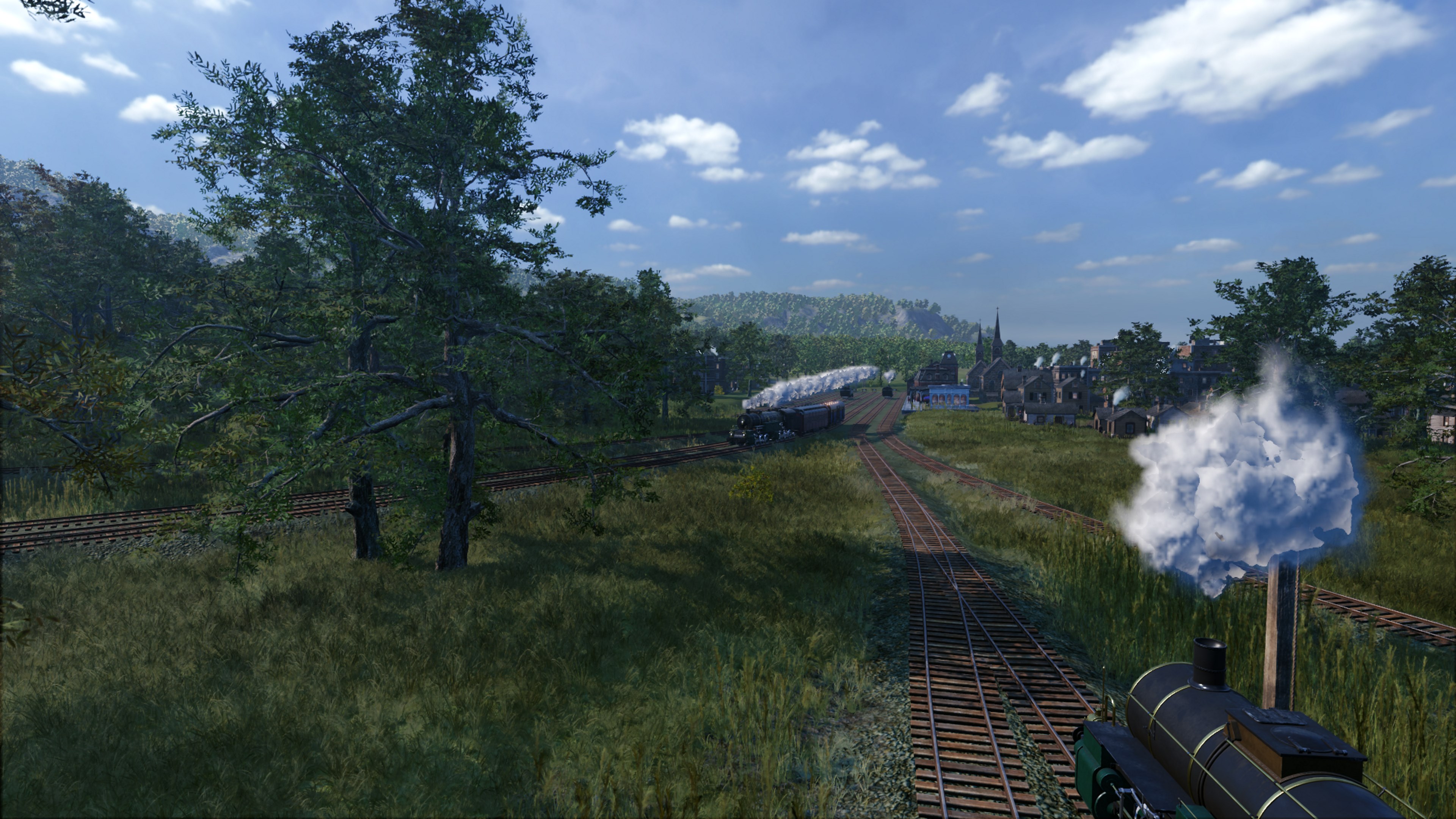 Railway Empire 2 screenshot 50295