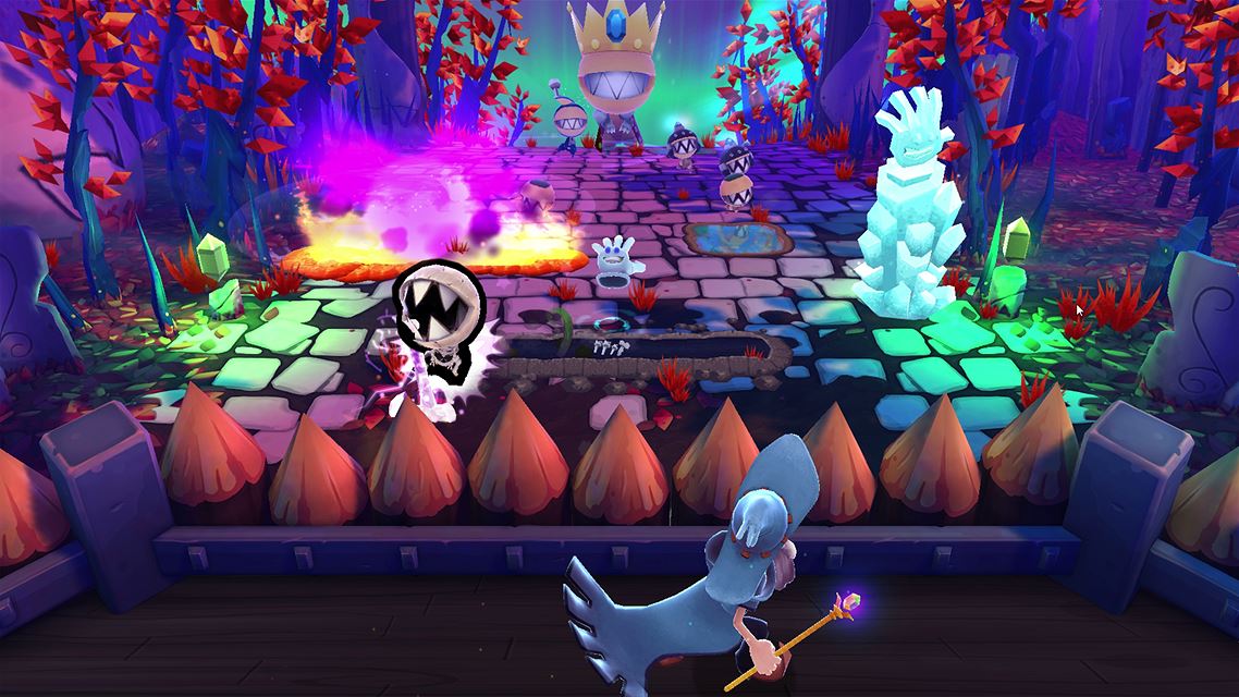 Krinkle Krusher screenshot 6076