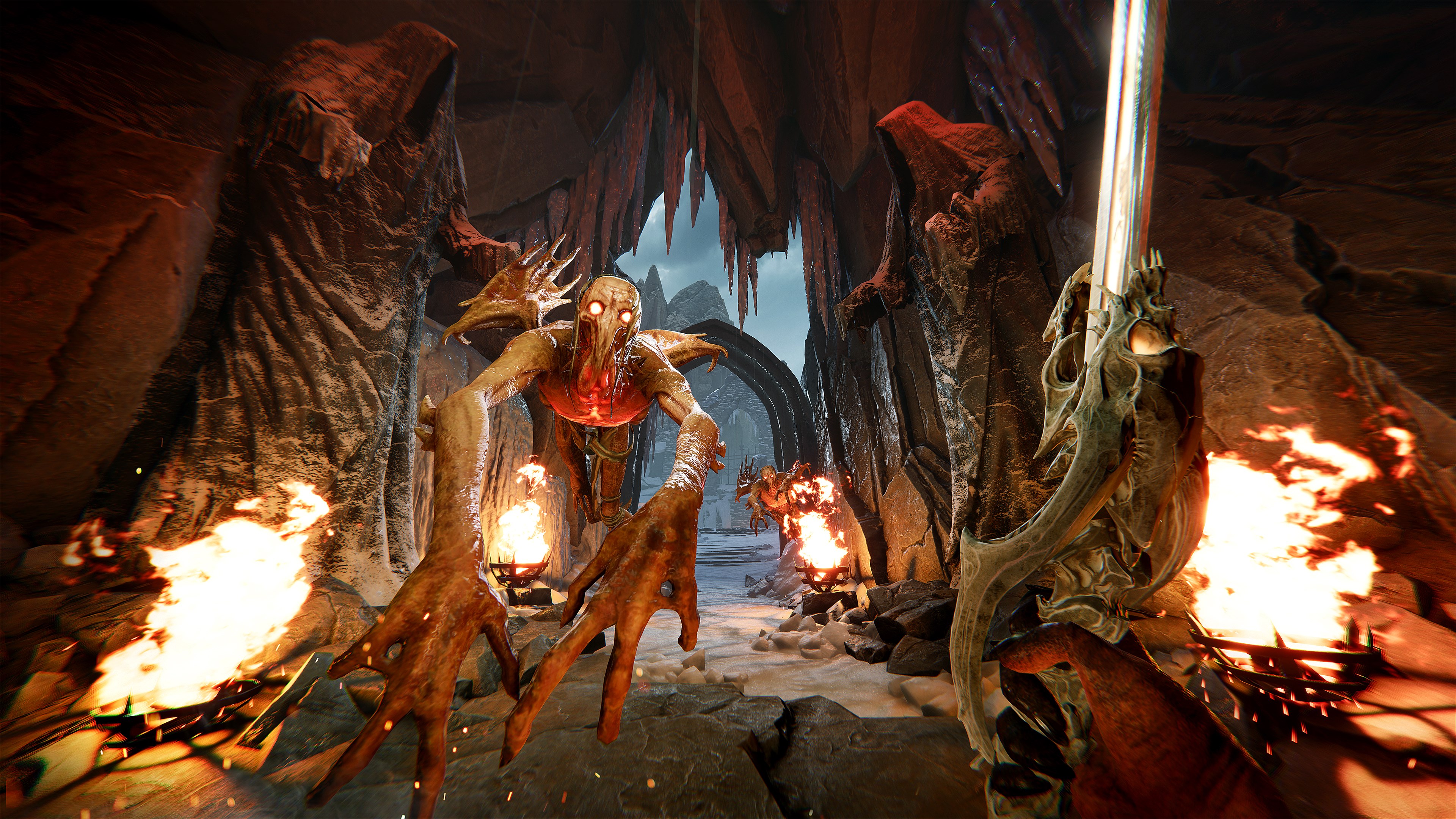 Metal Hellsinger screenshot 50360