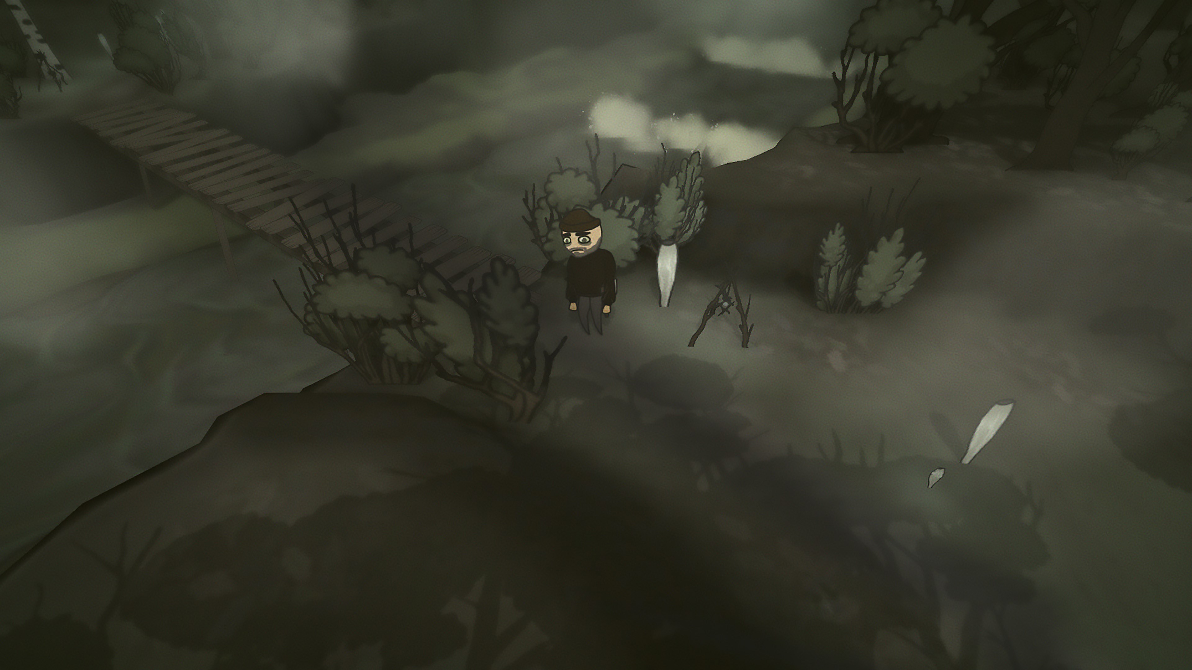Rooten screenshot 50368