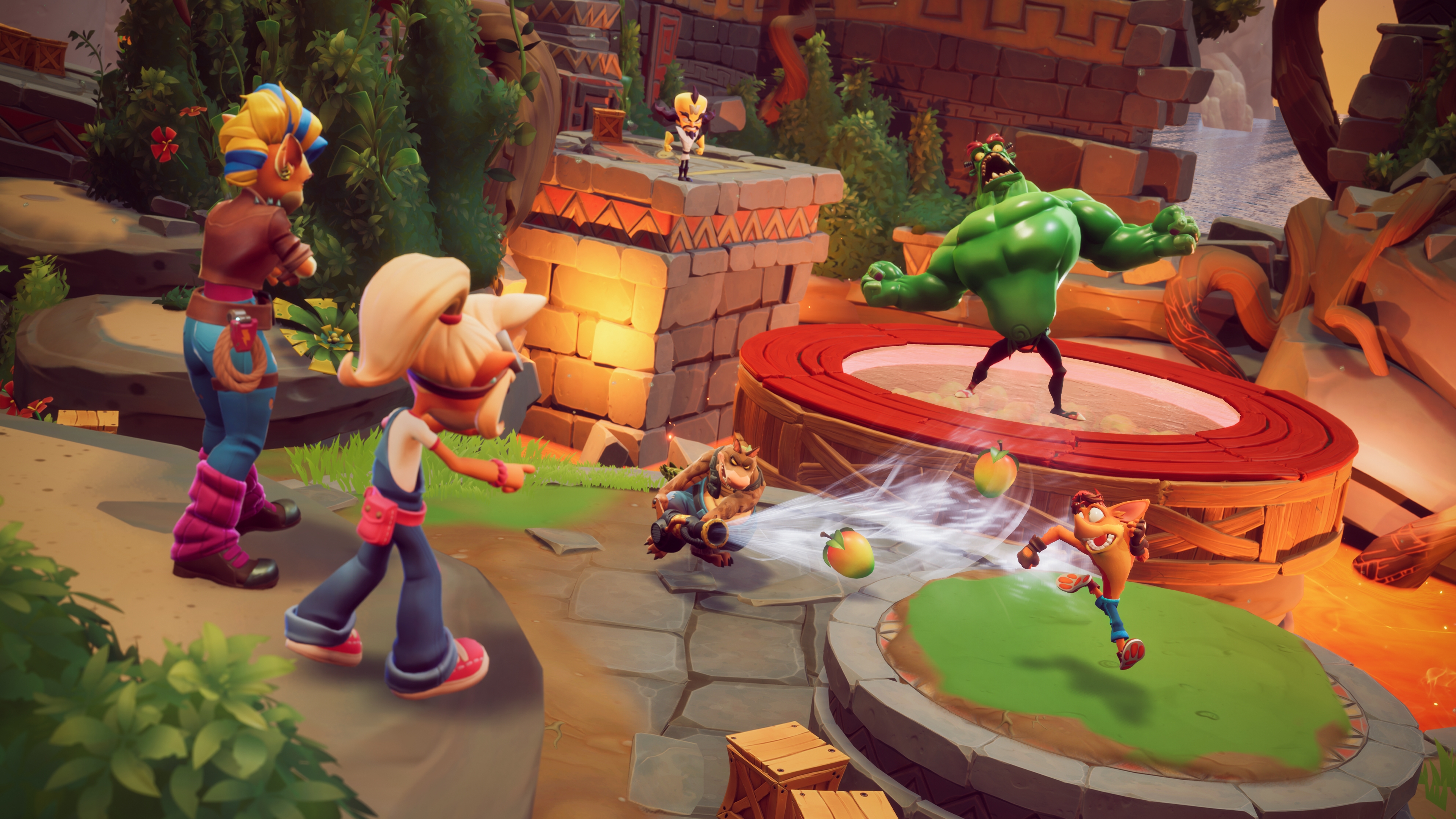 Crash Team Rumble screenshot 50384