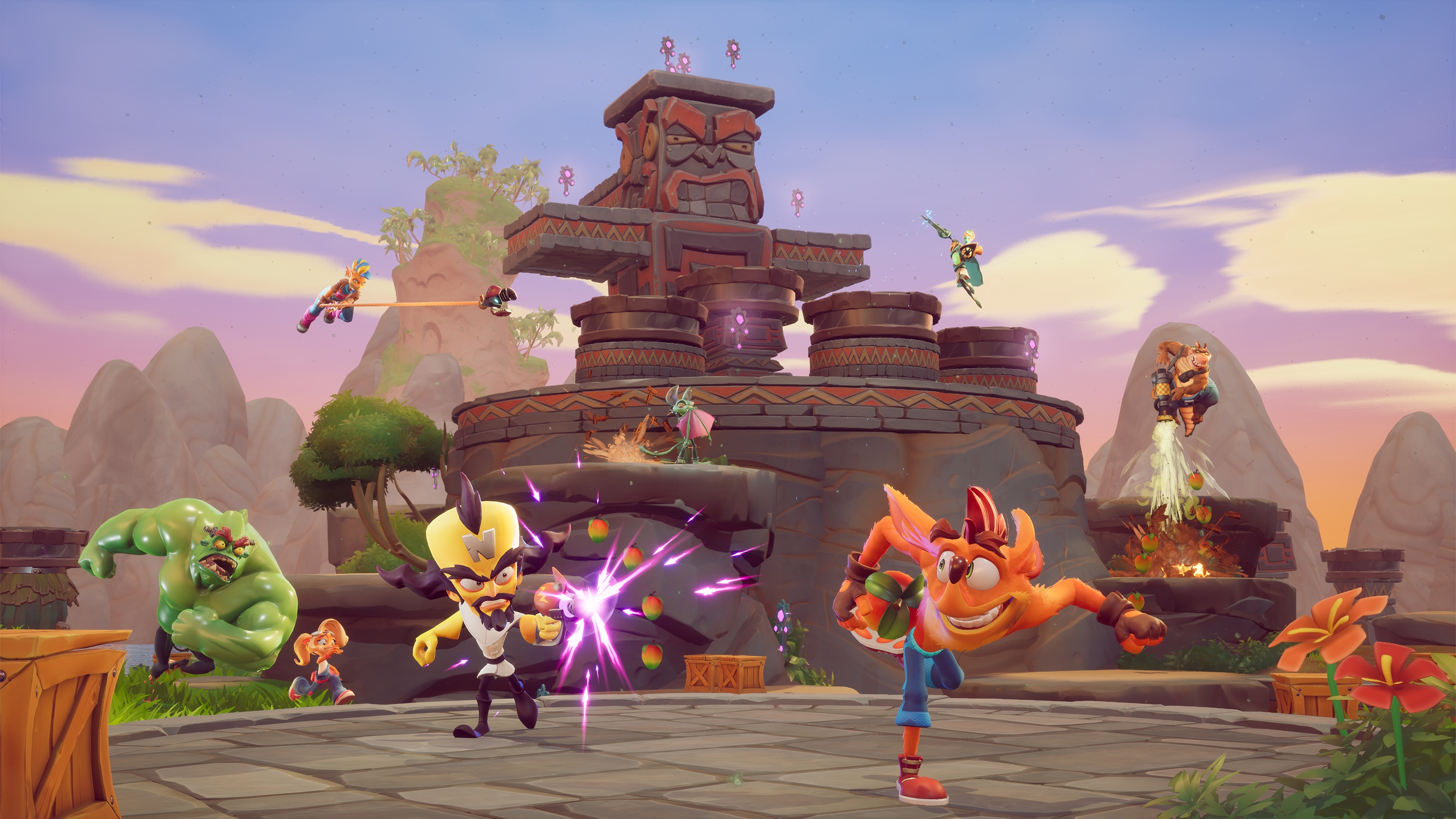 Crash Team Rumble screenshot 50386