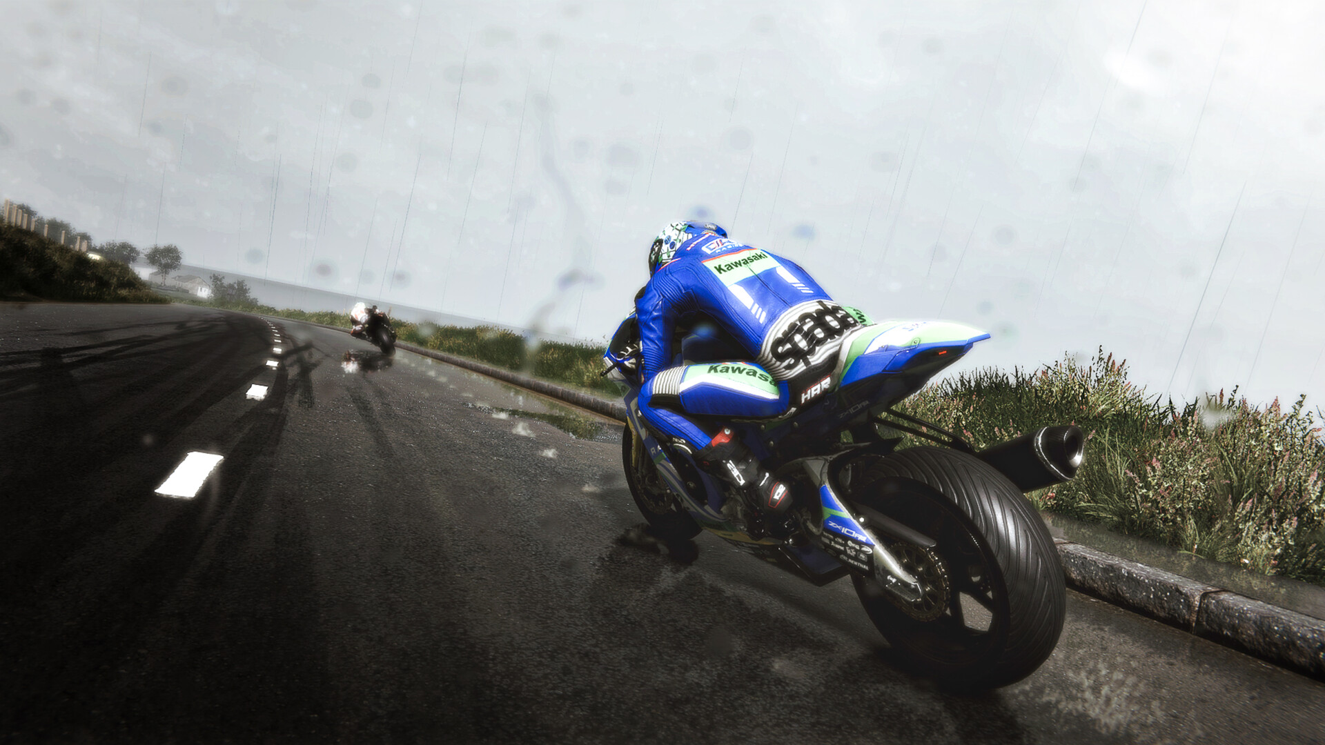 TT Isle of Man: Ride on the Edge 3 screenshot 50460