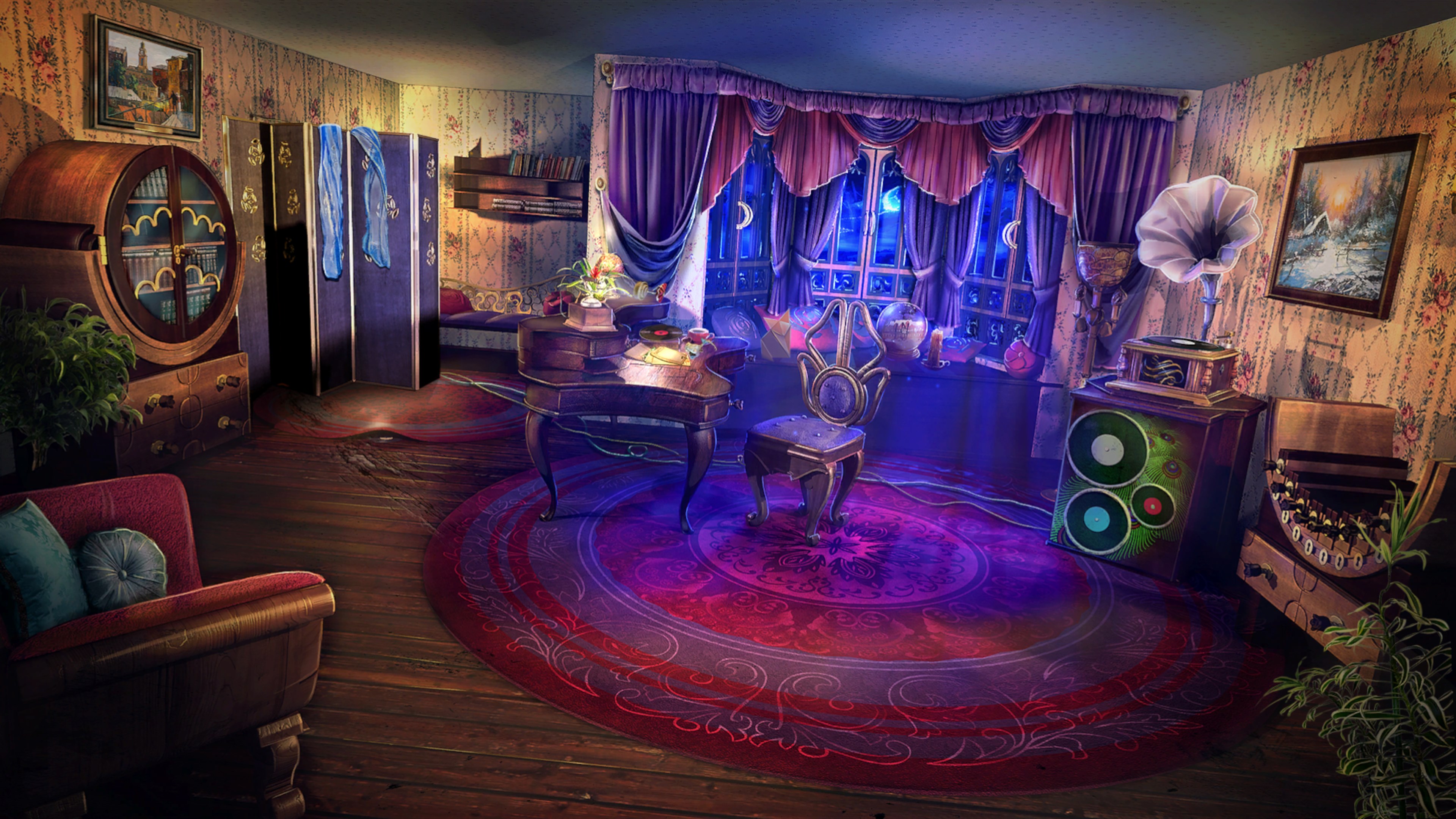 Crime Secrets: Crimson Lily screenshot 50463