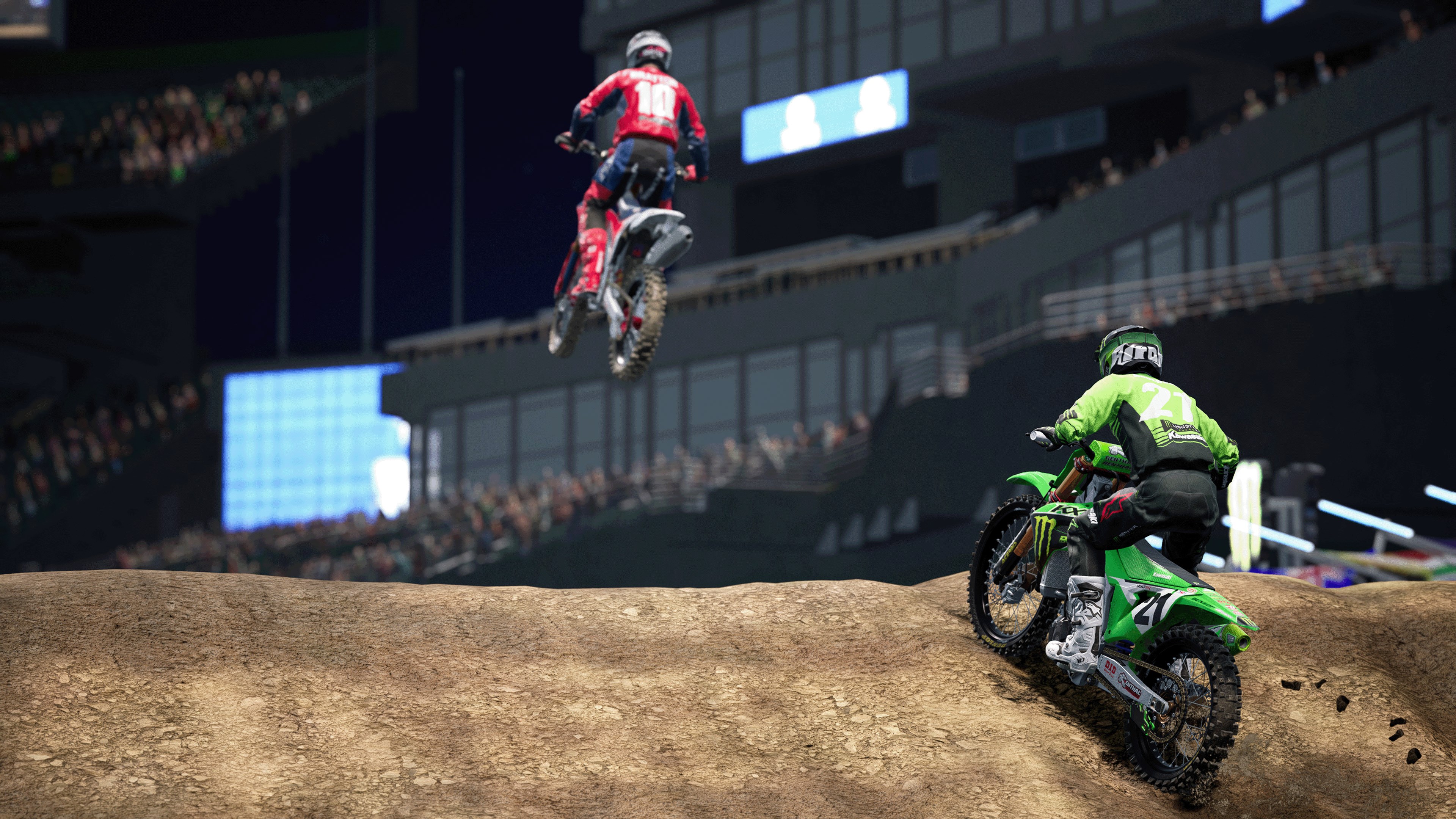 Monster Energy Supercross 6 screenshot 50518