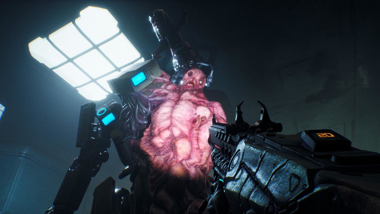RIPOUT screenshot 50574