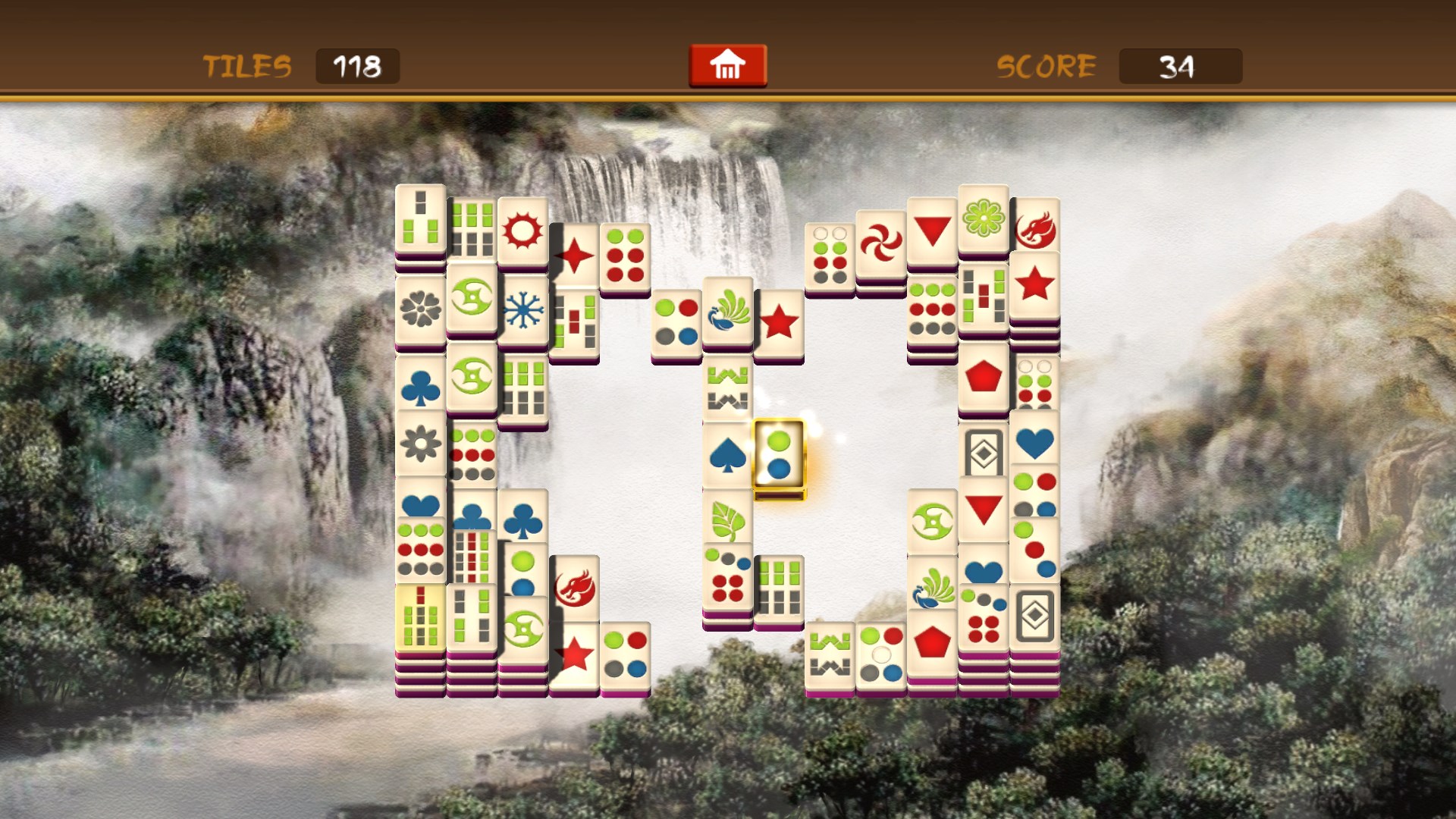 Mahjong screenshot 50679
