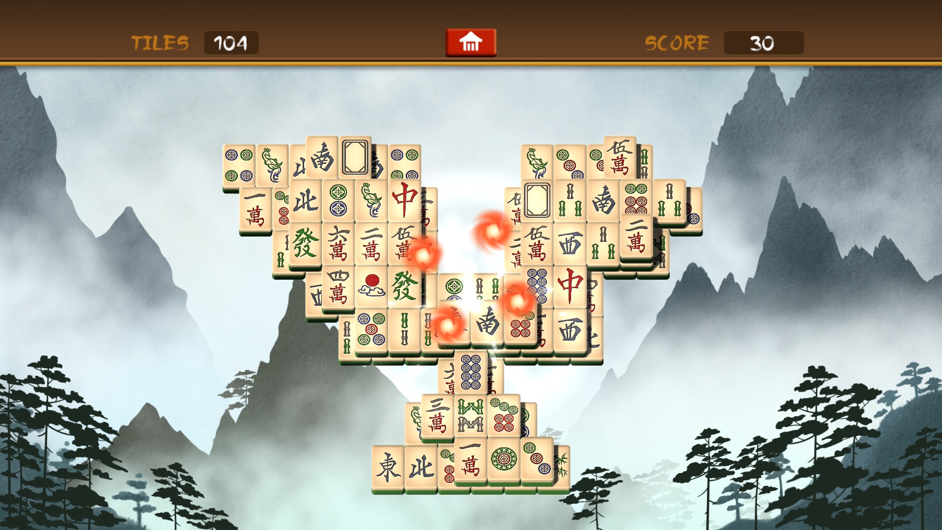 Mahjong screenshot 50682