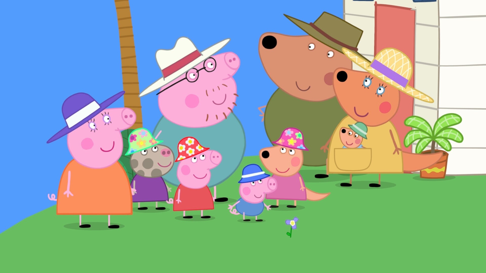 Peppa Pig: World Adventures screenshot 50721