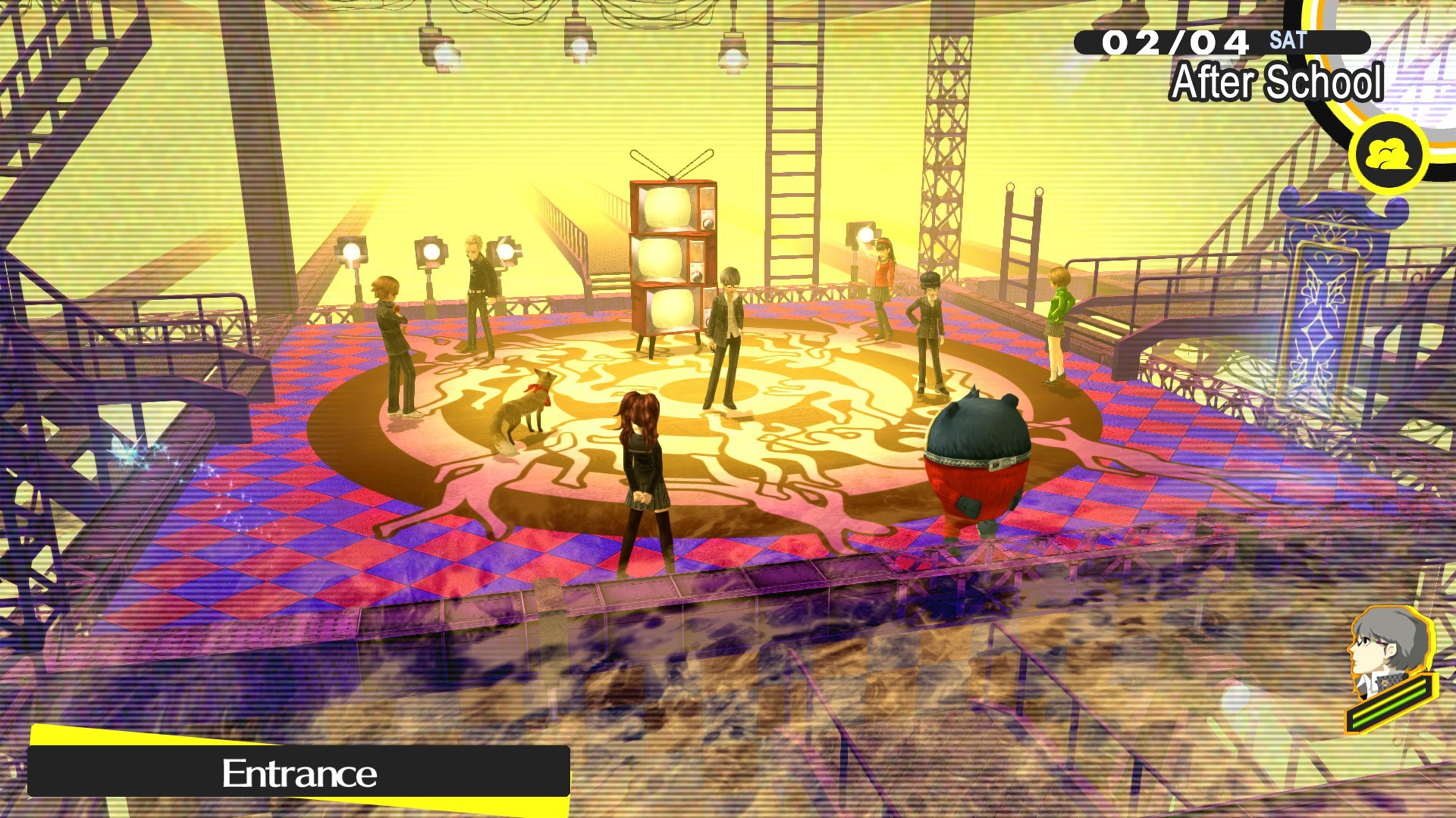 Persona 3 Portable & Persona 4 Golden Bundle screenshot 50753