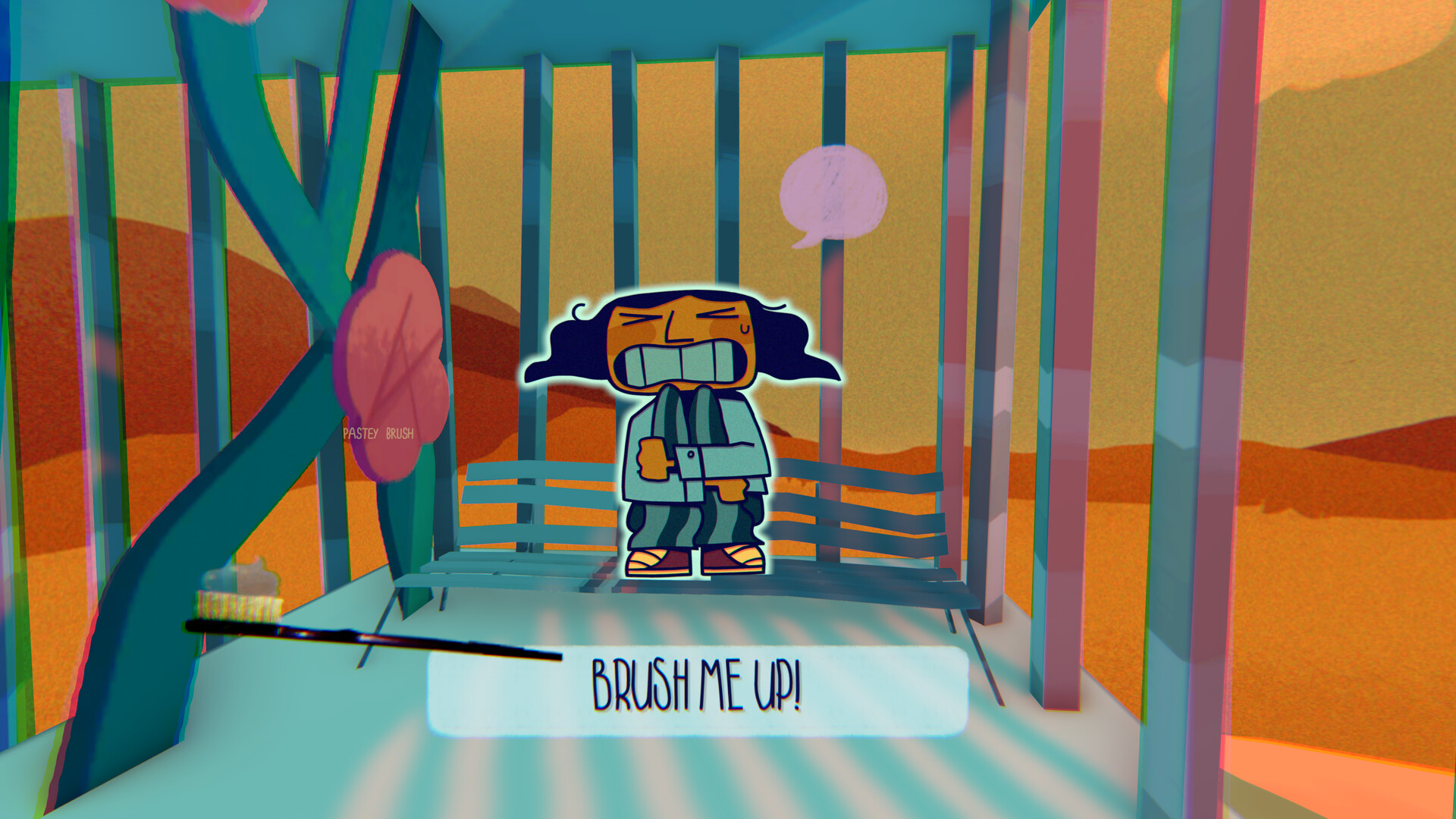 Smile For Me screenshot 54224