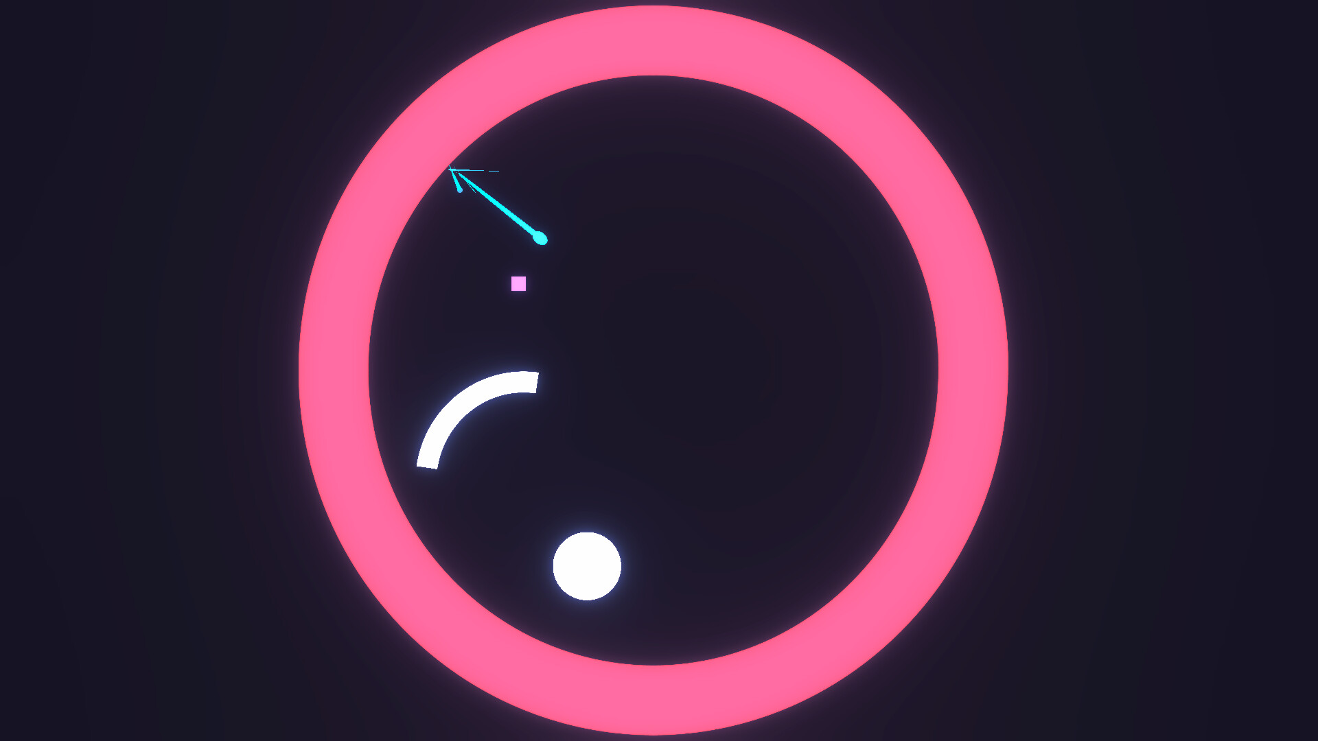 Hyper Shapes screenshot 50846