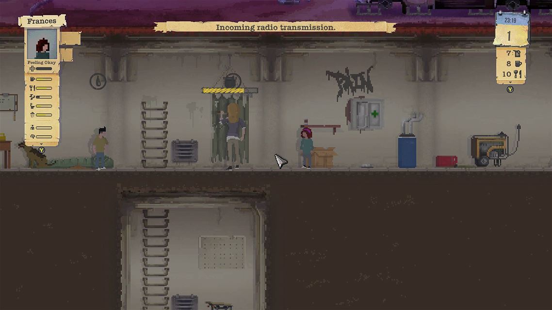 Sheltered screenshot 5969