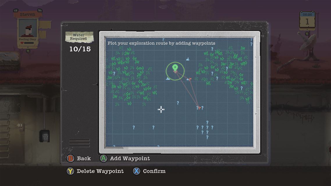 Sheltered screenshot 6395