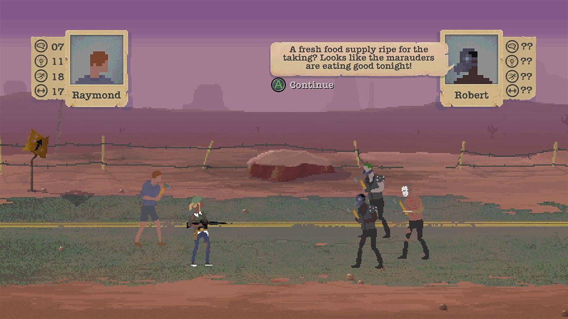 Sheltered screenshot 6399