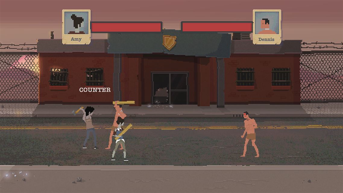 Sheltered screenshot 6402