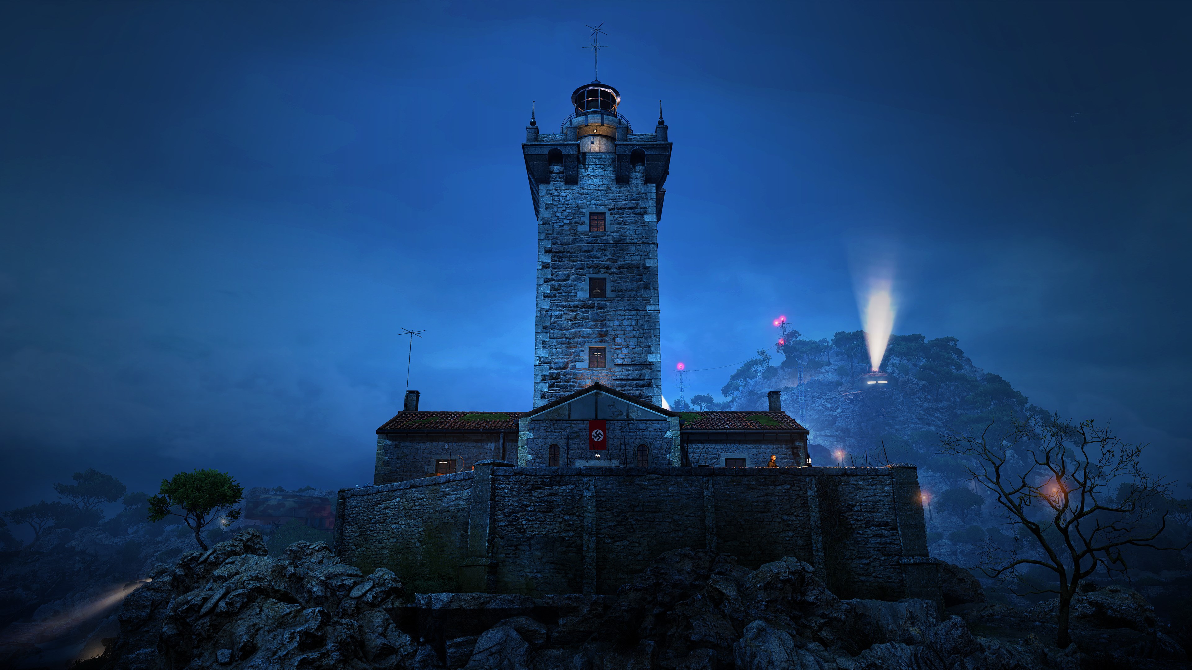 Sniper Elite 5: Landing Force screenshot 50885