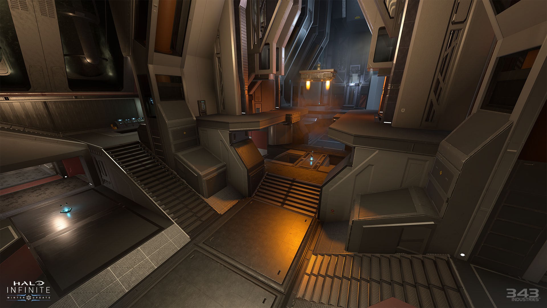 Halo Infinite - Winter Update screenshot 50959
