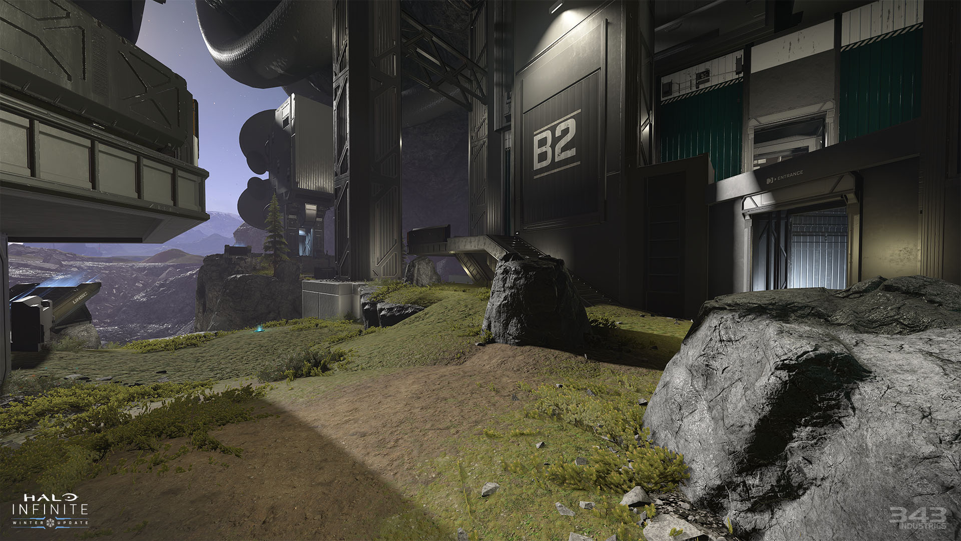 Halo Infinite - Winter Update screenshot 50960
