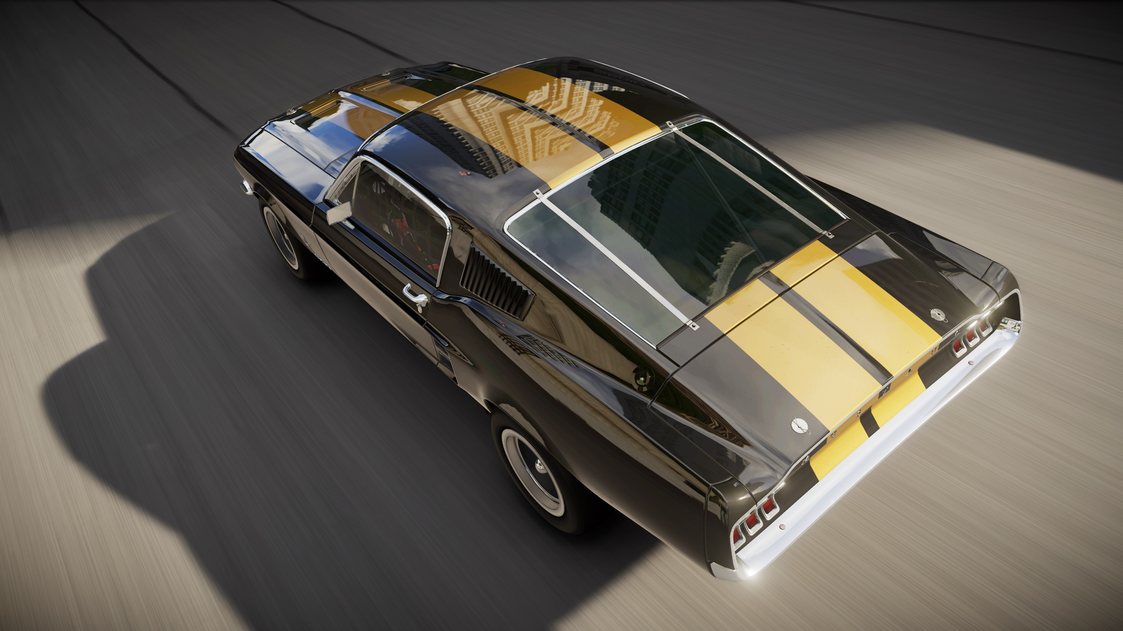 GRID Legends: Rise of Ravenwest screenshot 50994
