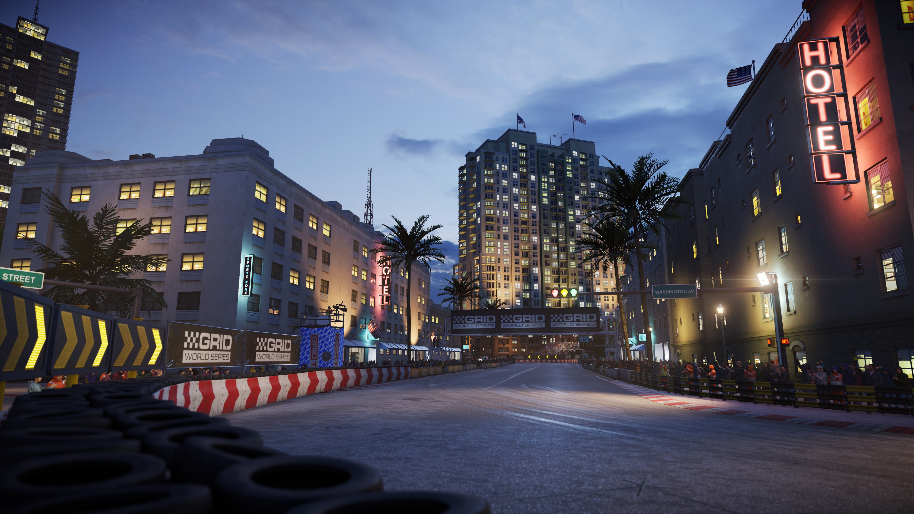 GRID Legends: Rise of Ravenwest screenshot 50999