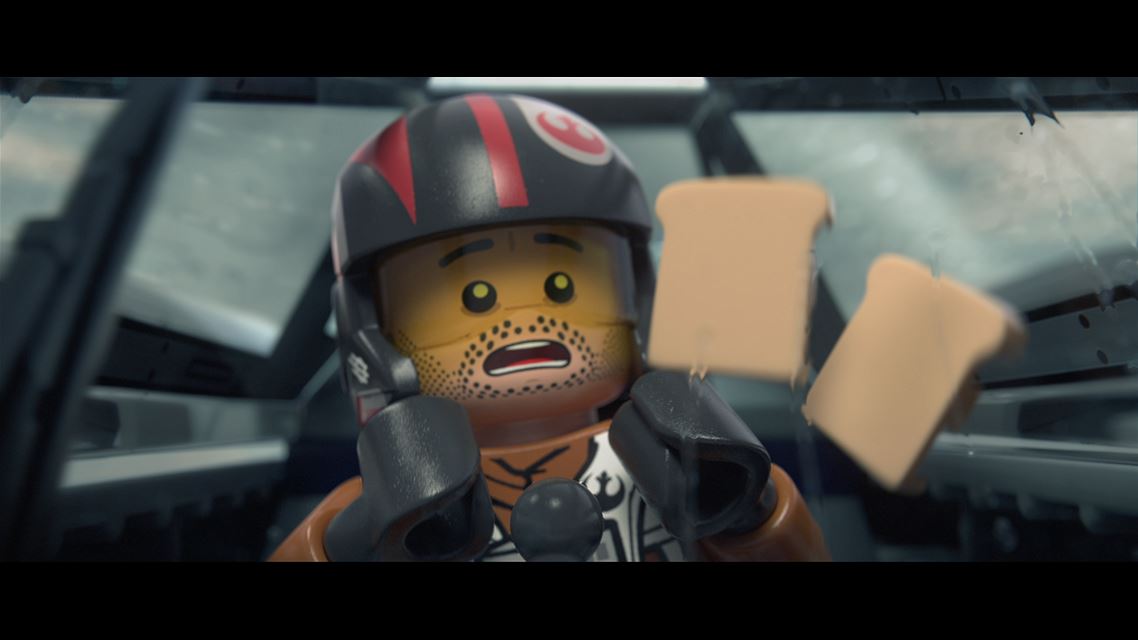 LEGO Star Wars: The Force Awakens screenshot 5989