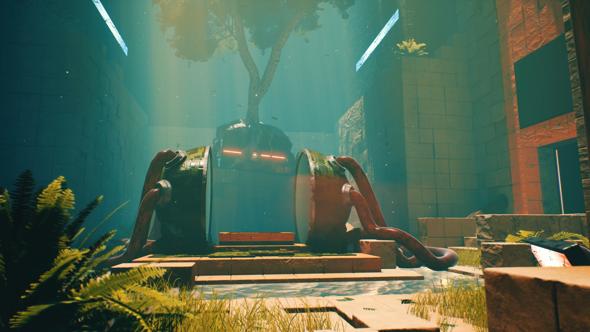 Q.U.B.E. 2 Ultimate Edition screenshot 51146