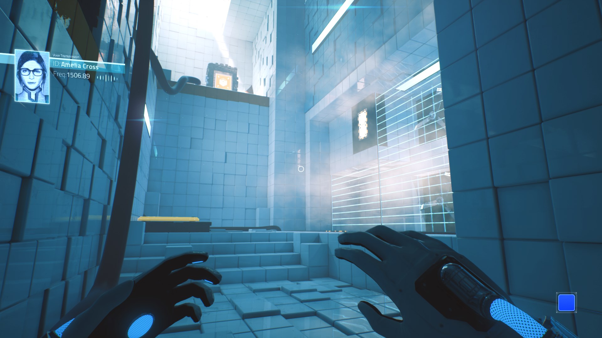 Q.U.B.E. 2 Ultimate Edition screenshot 51151