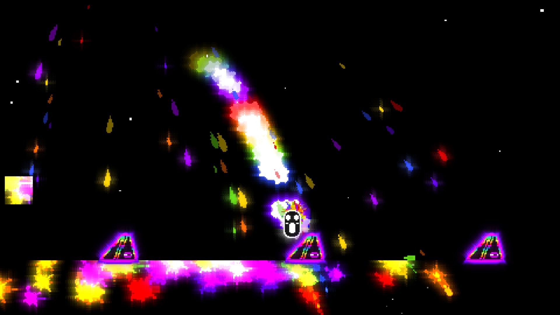 Neon Souls screenshot 51153