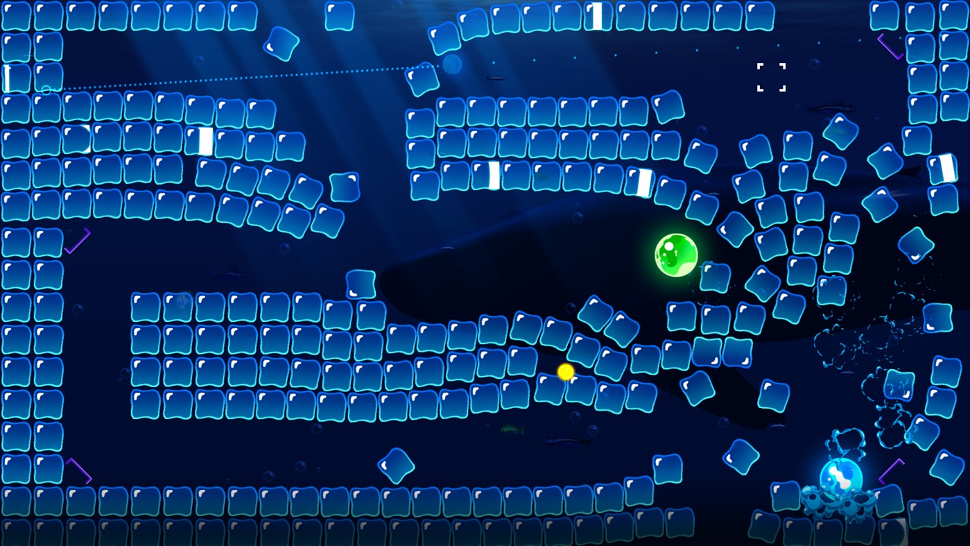 Ballotron Oceans screenshot 51178