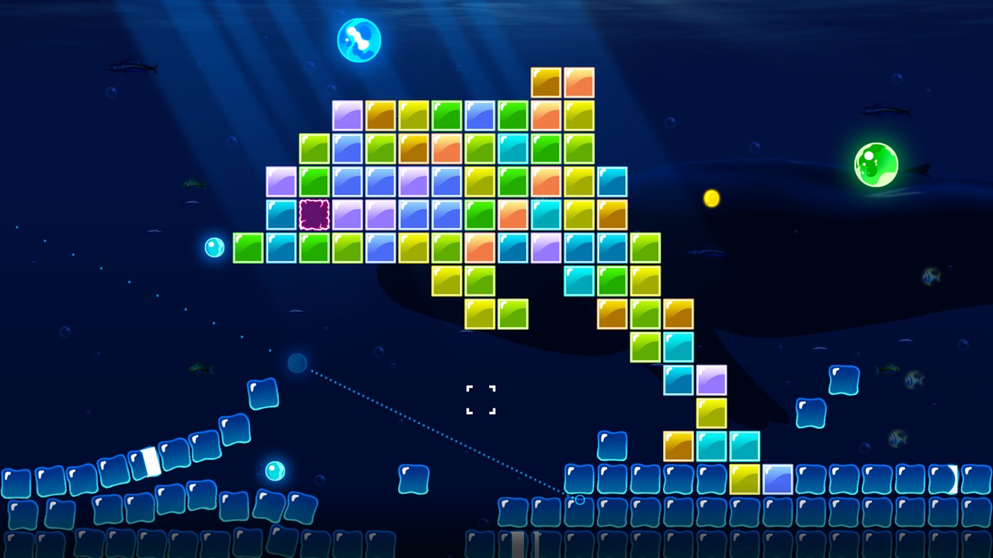 Ballotron Oceans screenshot 51179