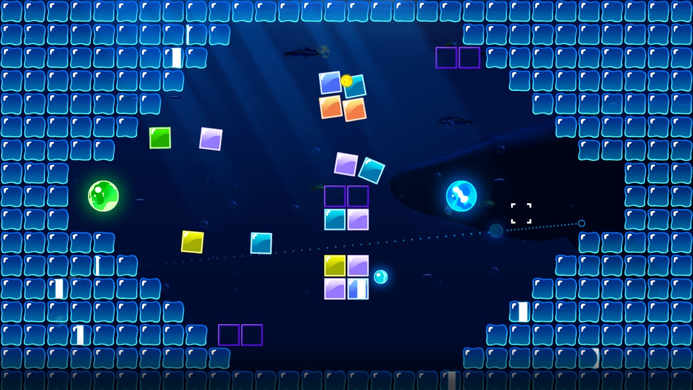 Ballotron Oceans screenshot 51180