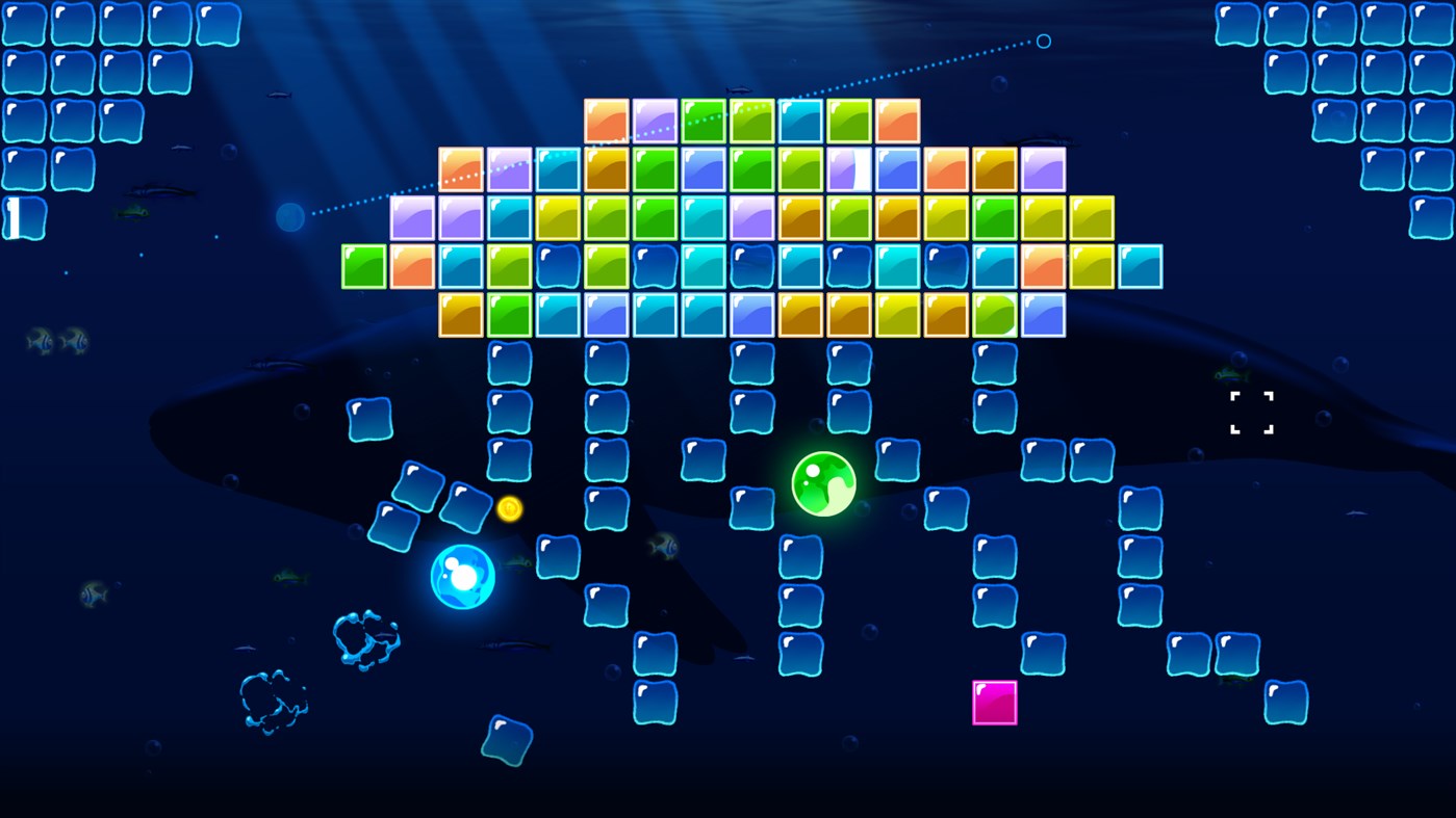 Ballotron Oceans screenshot 51181