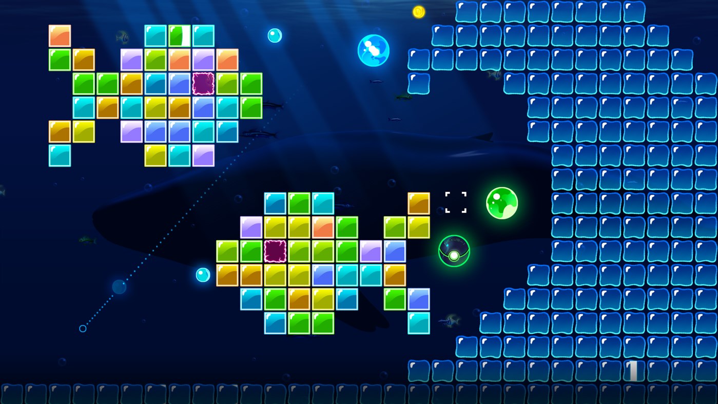 Ballotron Oceans screenshot 51182