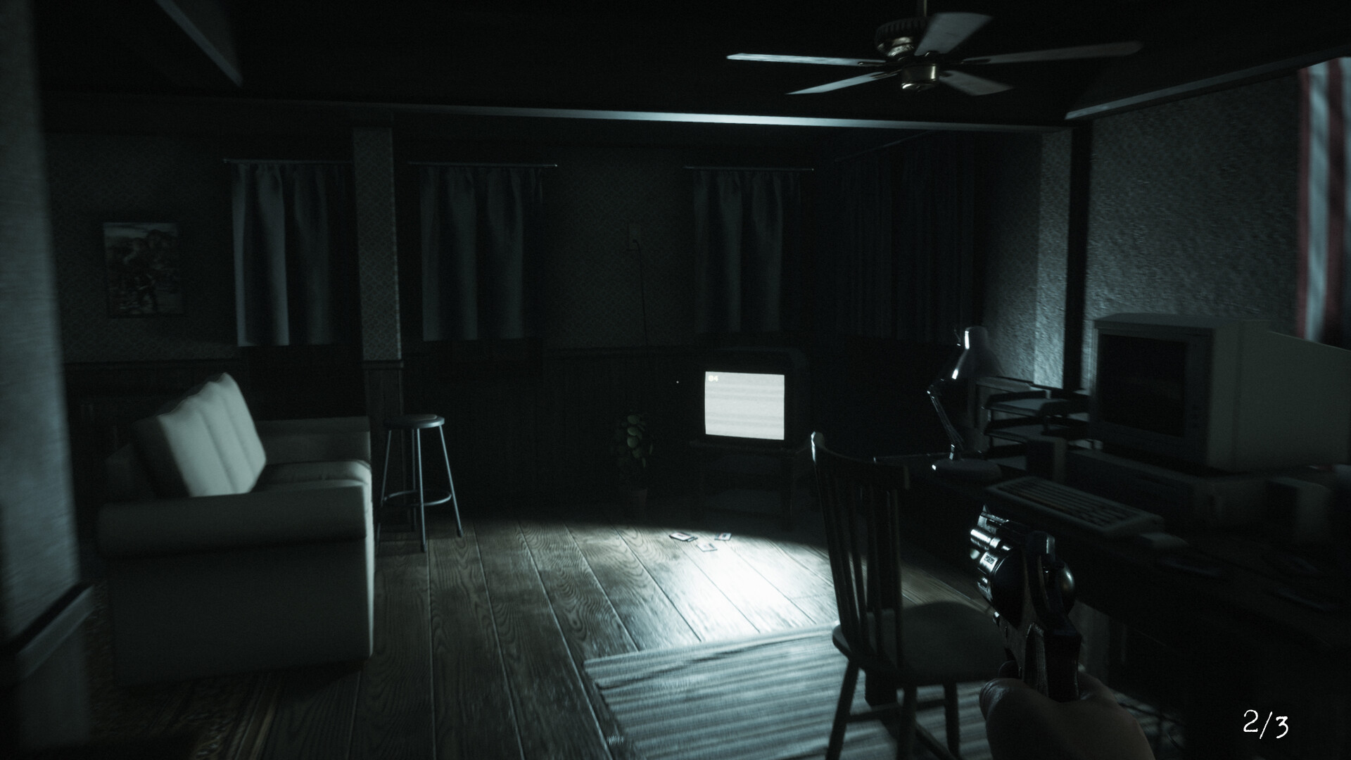 Greyhill Incident - Abducted Edition screenshot 51235