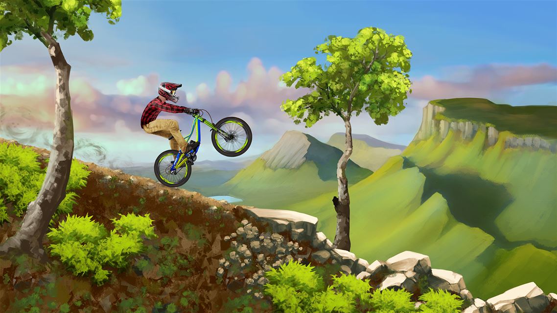 Bike Mayhem 2 screenshot 6016