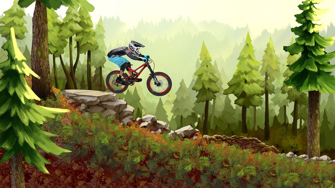 Bike Mayhem 2 screenshot 6017