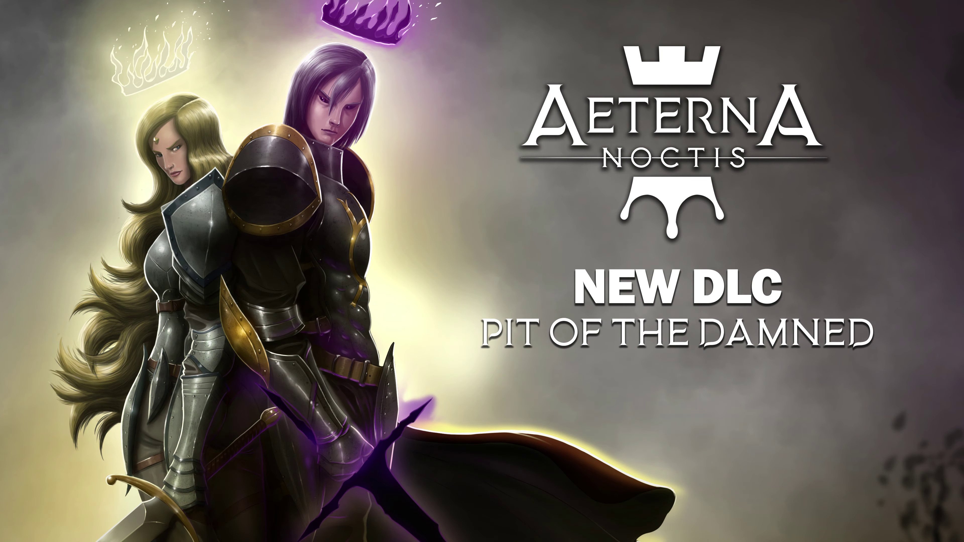 Aeterna Noctis: Pit of the Damned screenshot 51704