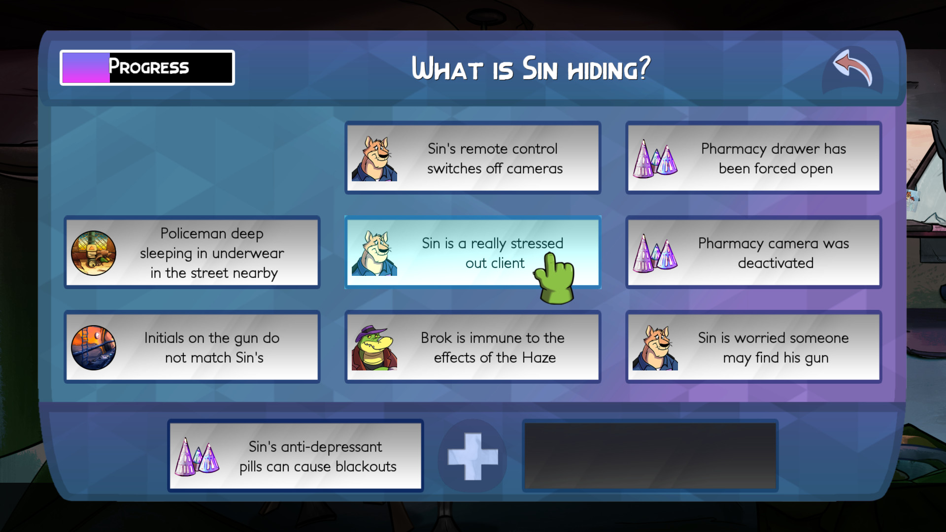 BROK the InvestiGator screenshot 51267