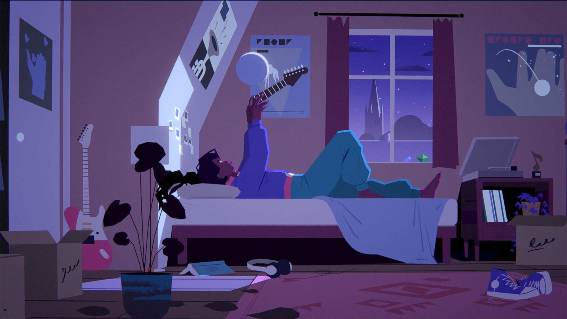 Desta: The Memories Between screenshot 51277