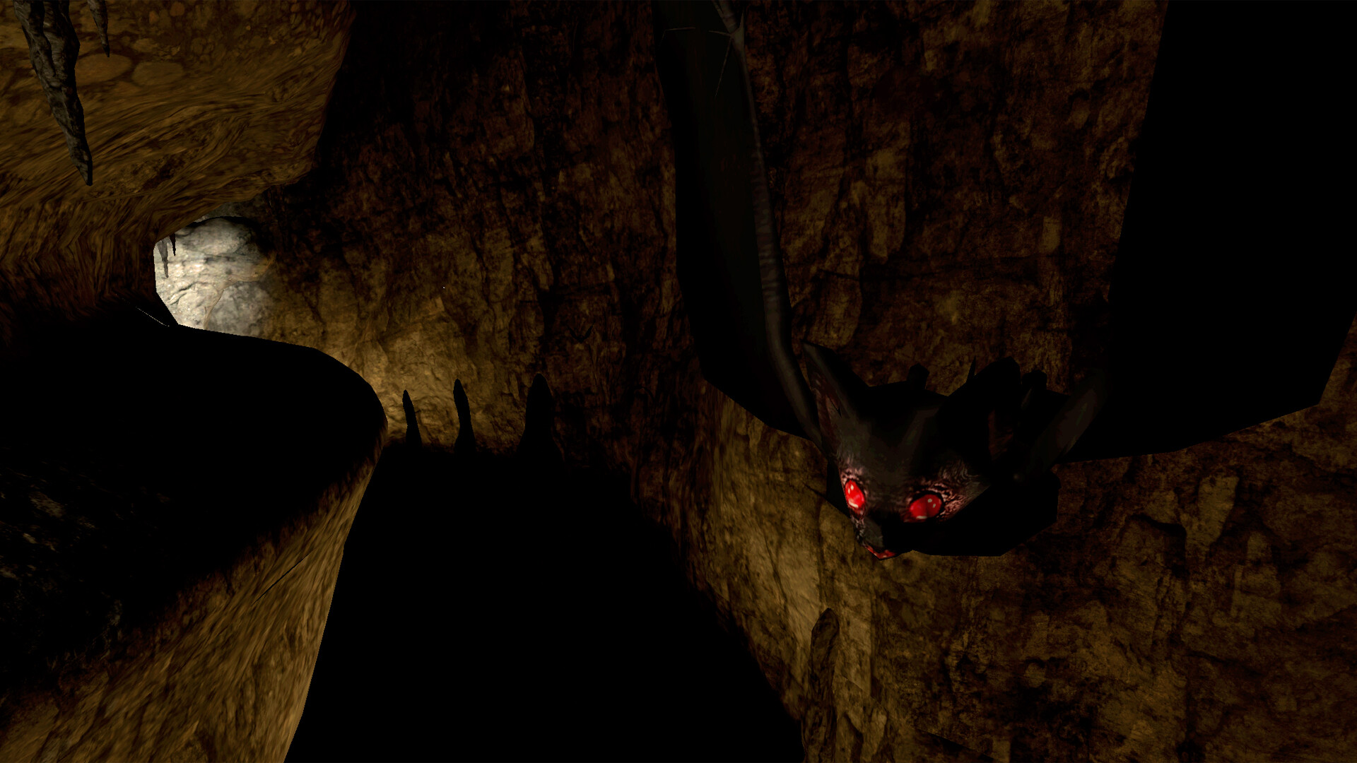 Colossal Cave screenshot 51316
