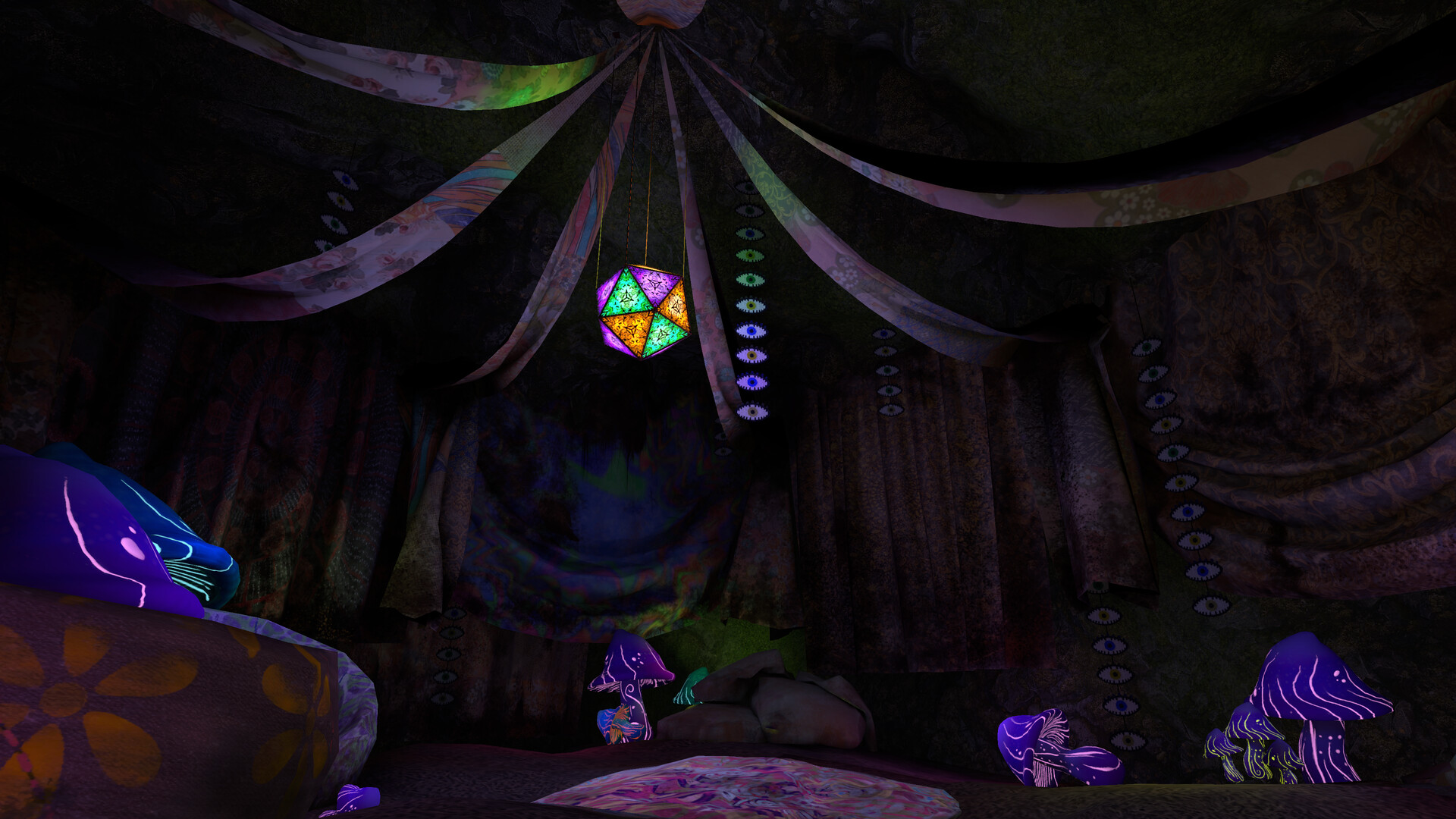 Colossal Cave screenshot 51312