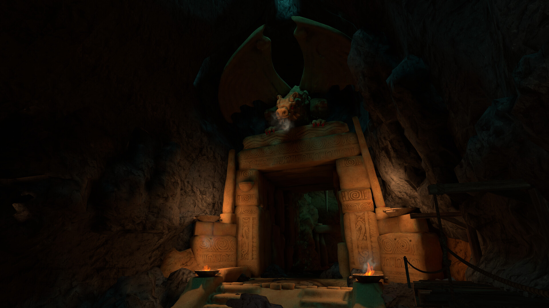 Colossal Cave screenshot 51308
