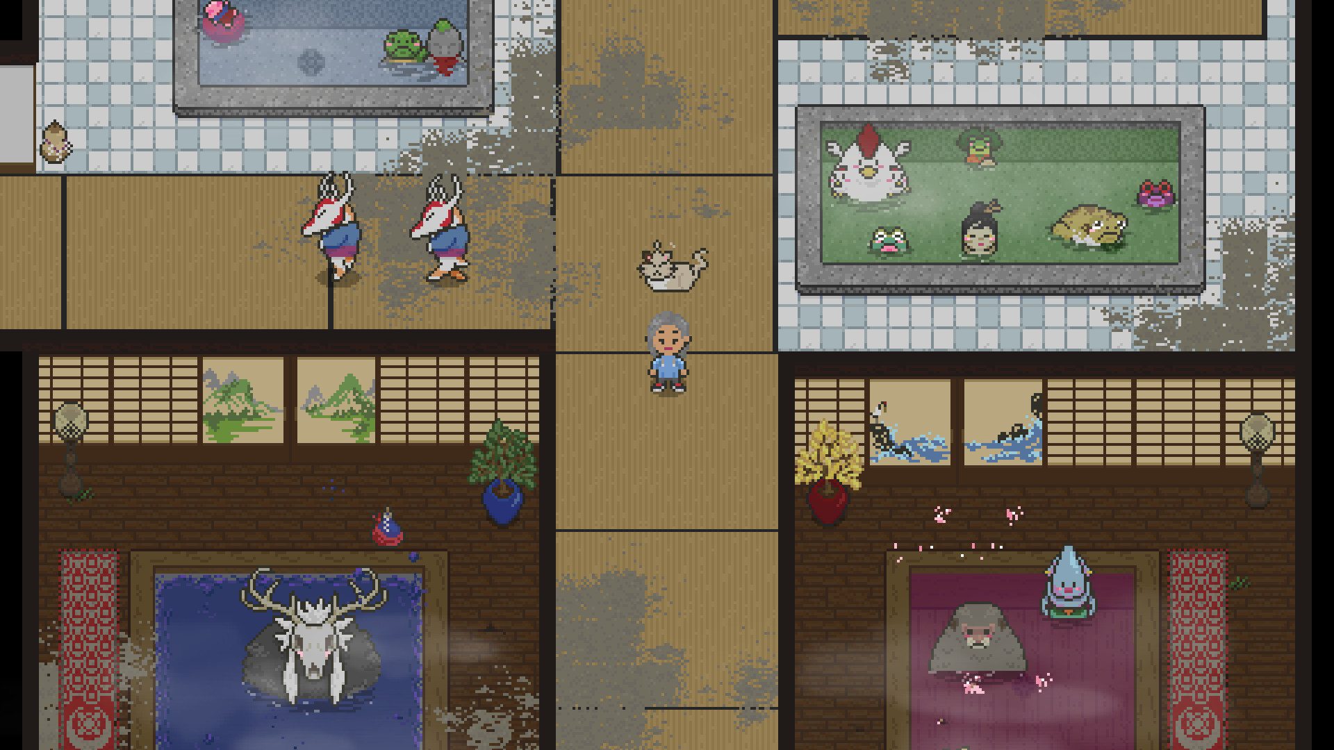Spirittea screenshot 51321