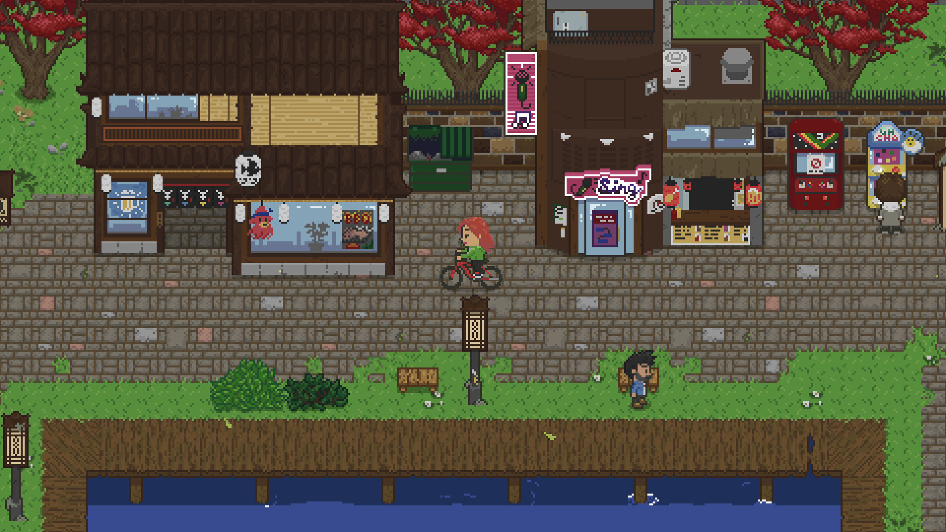 Spirittea screenshot 51326