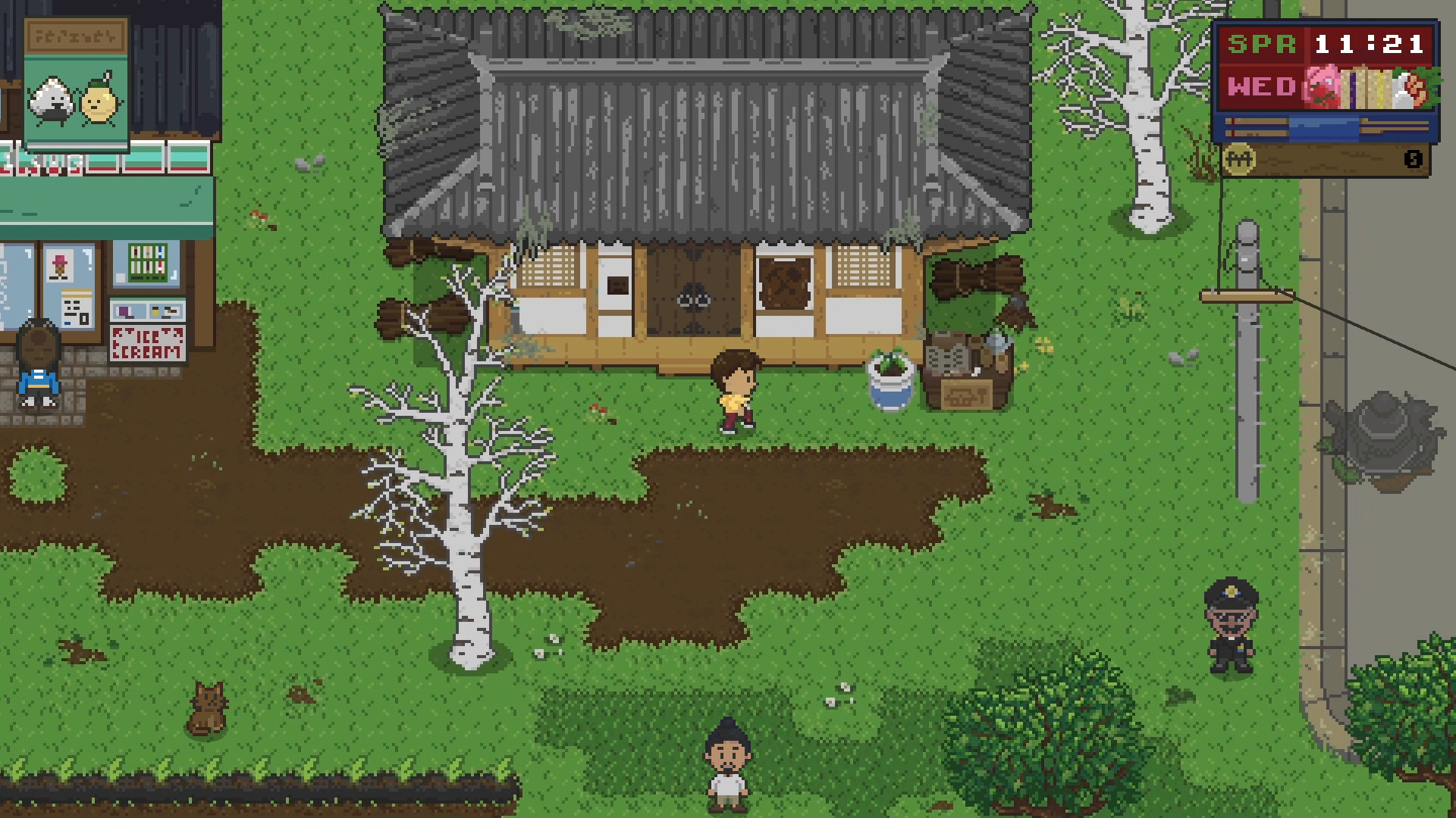 Spirittea screenshot 51323