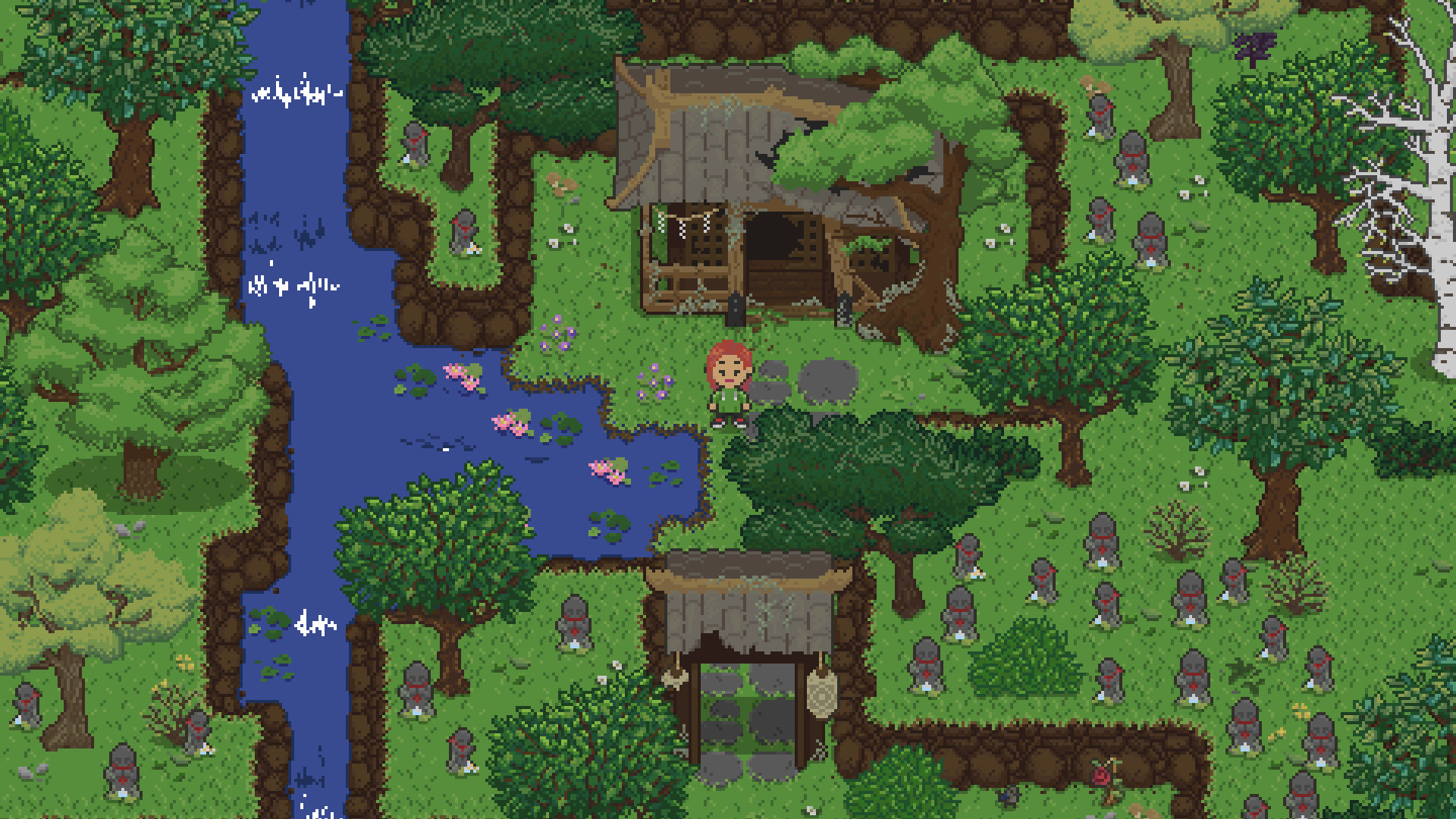 Spirittea screenshot 51329