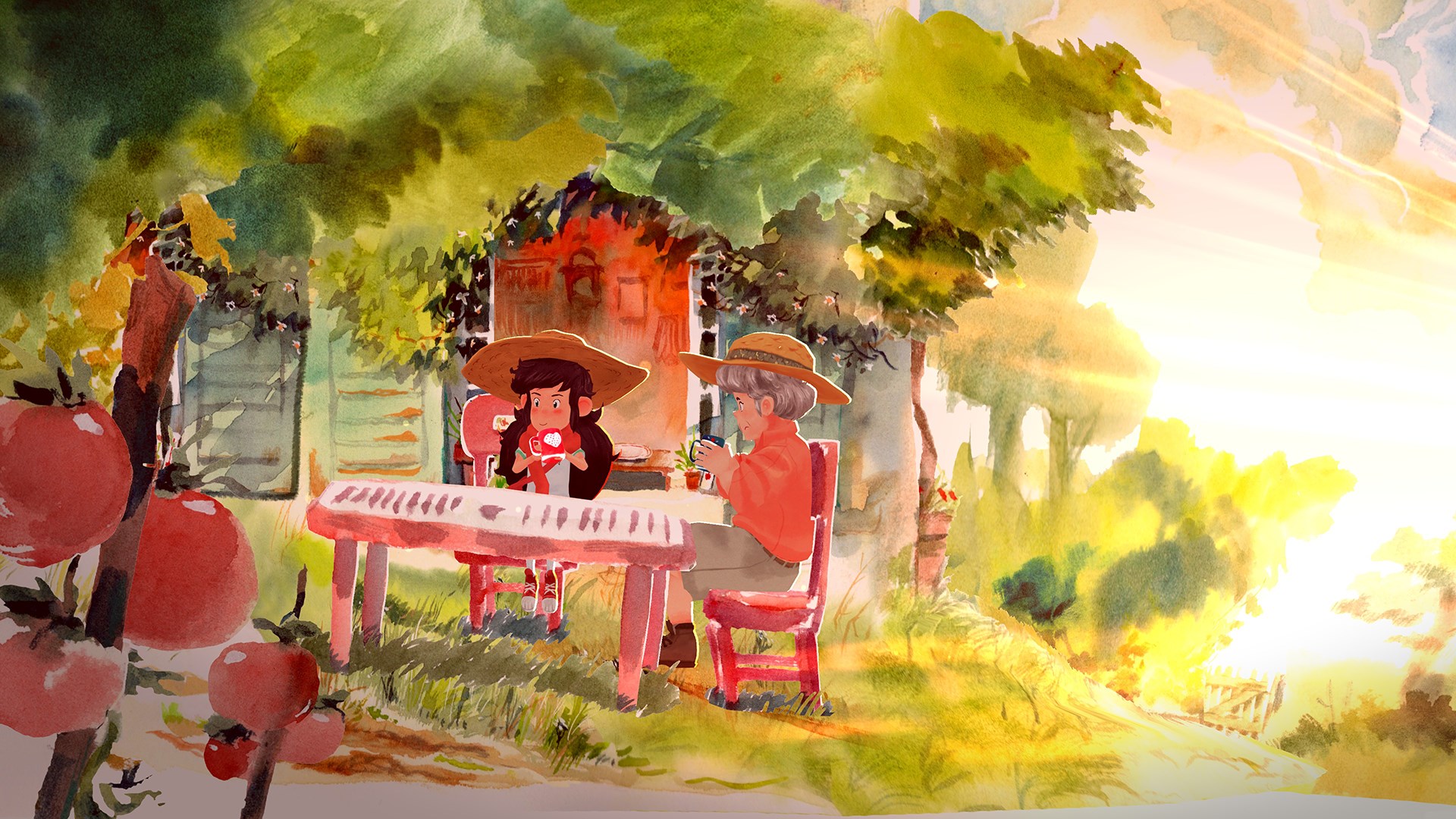 Dordogne screenshot 55648